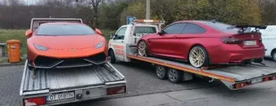 Afacere 3 imagine TRACTARI AUTO SLATINA OLT Transport în Slatina OT