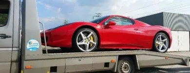 Afacere 5 imagine TRACTARI AUTO SLATINA OLT Transport în Slatina OT