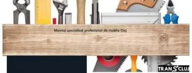 Afacere 1 imagine TRANS CLUJ Transport în Cluj-Napoca CJ