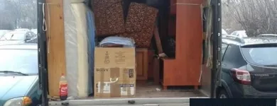 Afacere 8 imagine TRANS CLUJ Transport în Cluj-Napoca CJ