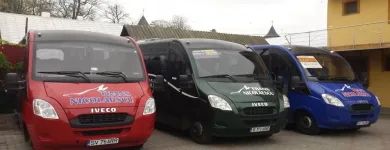 Afacere 1 imagine TRANS NICOLAESCU SRL Turism şi Agrement în Rădăuţi SV