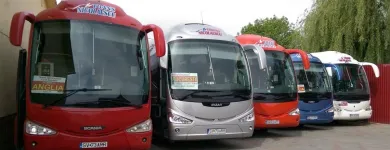 Afacere 2 imagine TRANS NICOLAESCU SRL Turism şi Agrement în Rădăuţi SV