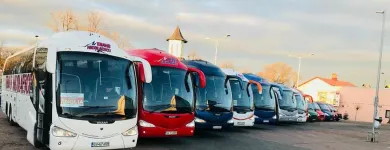 Afacere 5 imagine TRANS NICOLAESCU SRL Turism şi Agrement în Rădăuţi SV