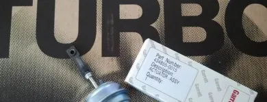 Afacere 6 imagine TURBO CENTER S.R.L. Magazin de piese şi accesorii auto în Satu Mare