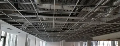Afacere 1 imagine VEGA INSTAL Sisteme de ventilare, încălzire şi aer condiţionat în Câmpina PH
