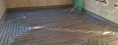 Afacere 2 imagine VEGA INSTAL Sisteme de ventilare, încălzire şi aer condiţionat în Câmpina PH