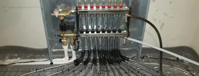 Afacere 3 imagine VEGA INSTAL Sisteme de ventilare, încălzire şi aer condiţionat în Câmpina PH