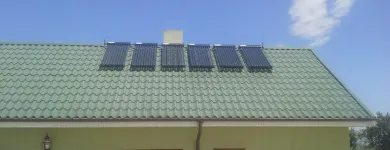 Afacere 4 imagine VEGA INSTAL Sisteme de ventilare, încălzire şi aer condiţionat în Câmpina PH