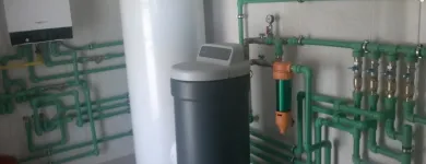Afacere 5 imagine VEGA INSTAL Sisteme de ventilare, încălzire şi aer condiţionat în Câmpina PH