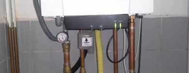 Afacere 6 imagine VEGA INSTAL Sisteme de ventilare, încălzire şi aer condiţionat în Câmpina PH