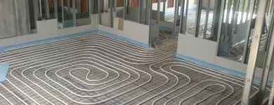 Afacere 7 imagine VEGA INSTAL Sisteme de ventilare, încălzire şi aer condiţionat în Câmpina PH