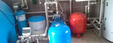 Afacere 8 imagine VEGA INSTAL Sisteme de ventilare, încălzire şi aer condiţionat în Câmpina PH