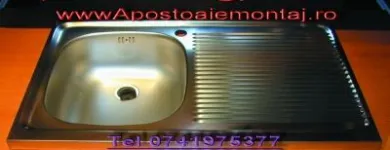 Afacere 26 imagine VERIFICARI APOMETRE TIMISOARA APOSTOAIE C_INSTAL Instalatori în Timişoara TM