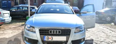 Afacere 1 imagine VOPSITORIE AUTO TINICHIGERIE ARCOM AUTO SERVICE SRL Vopsitorie auto în Bucureşti