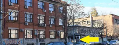 Afacere 5 imagine VOPSITORIE AUTO TINICHIGERIE ARCOM AUTO SERVICE SRL Vopsitorie auto în Bucureşti