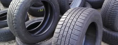 Afacere 1 imagine VULCANIZARE GGG Vulcanizare în Botoşani