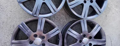 Afacere 2 imagine VULCANIZARE GGG Vulcanizare în Botoşani