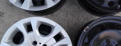 Afacere 8 imagine VULCANIZARE GGG Vulcanizare în Botoşani