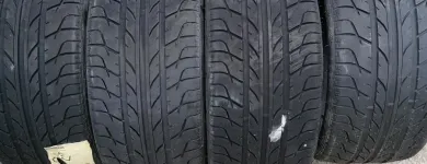 Afacere 9 imagine VULCANIZARE GGG Vulcanizare în Botoşani