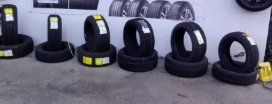 Afacere 10 imagine VULCANIZARE GGG Vulcanizare în Botoşani