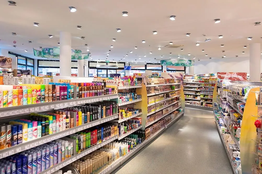 Afacere 1 imagine DM DROGERIE MARKT