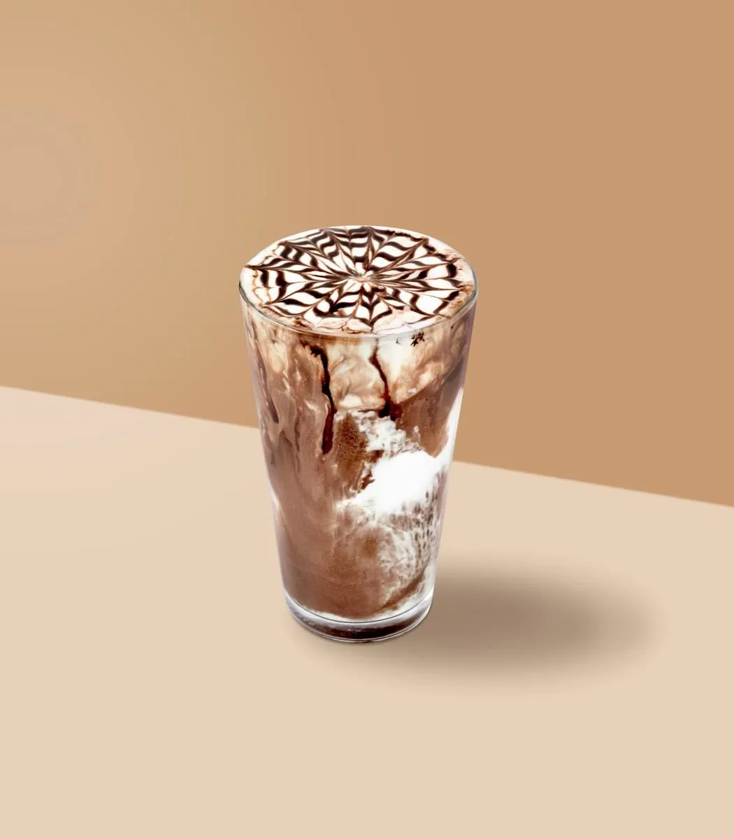 Afacere 1 imagine HÄAGEN-DAZS