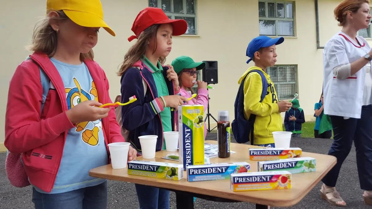 Afacere 1 imagine LIMAR MEDICAL DISTRIBUTION