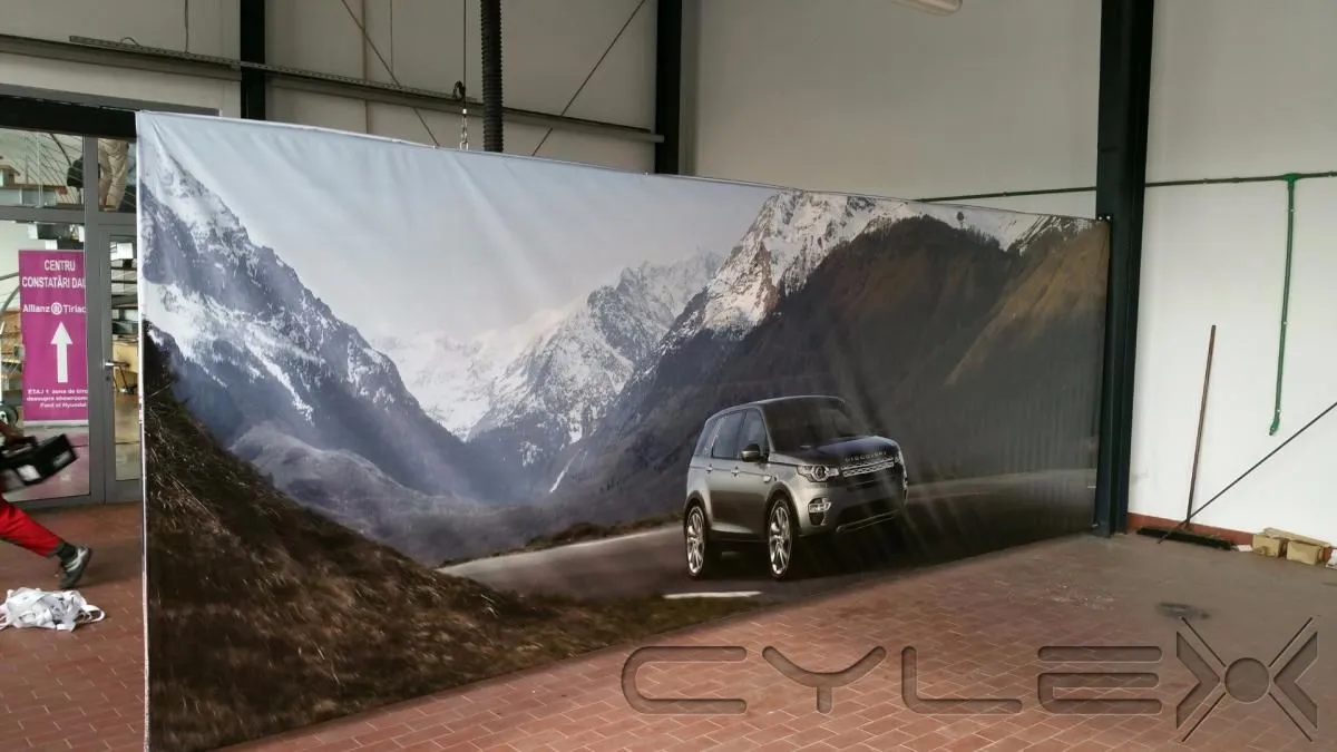 Afacere 3 imagine LINOS IMPEX SRL