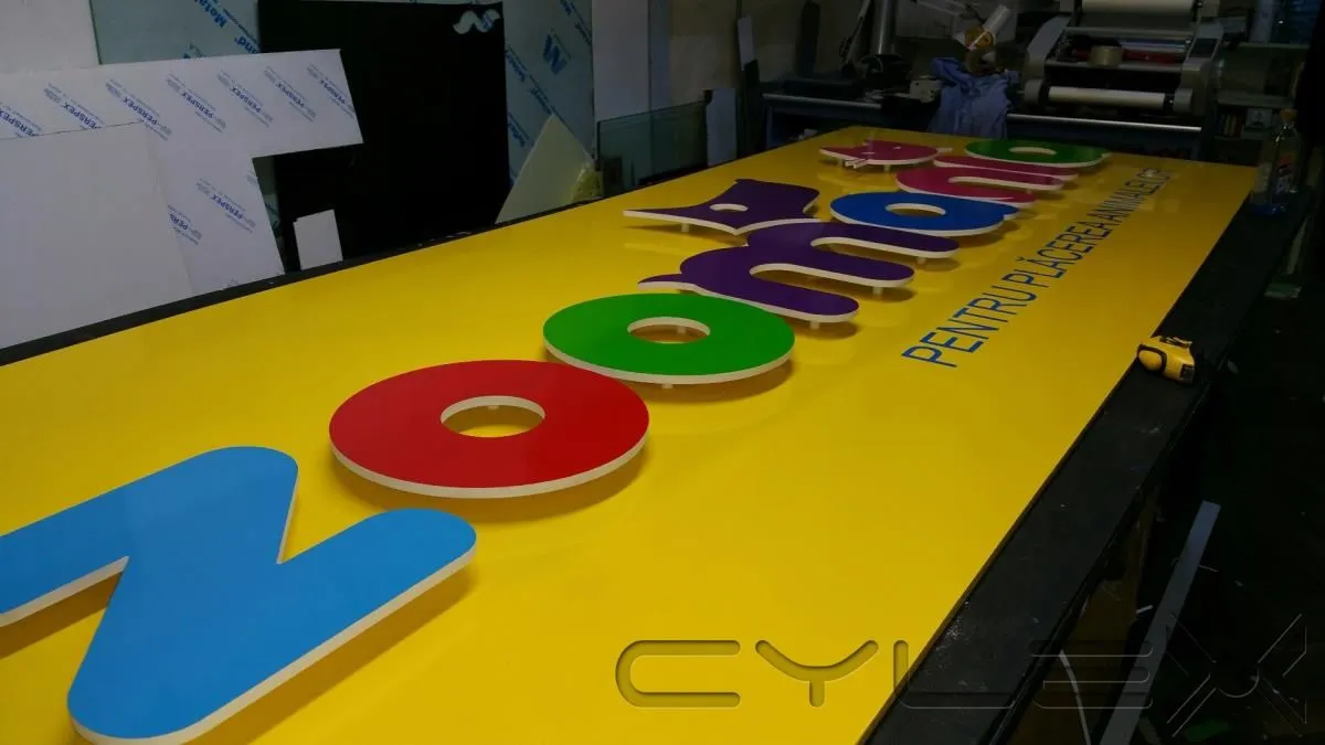 Afacere 4 imagine LINOS IMPEX SRL