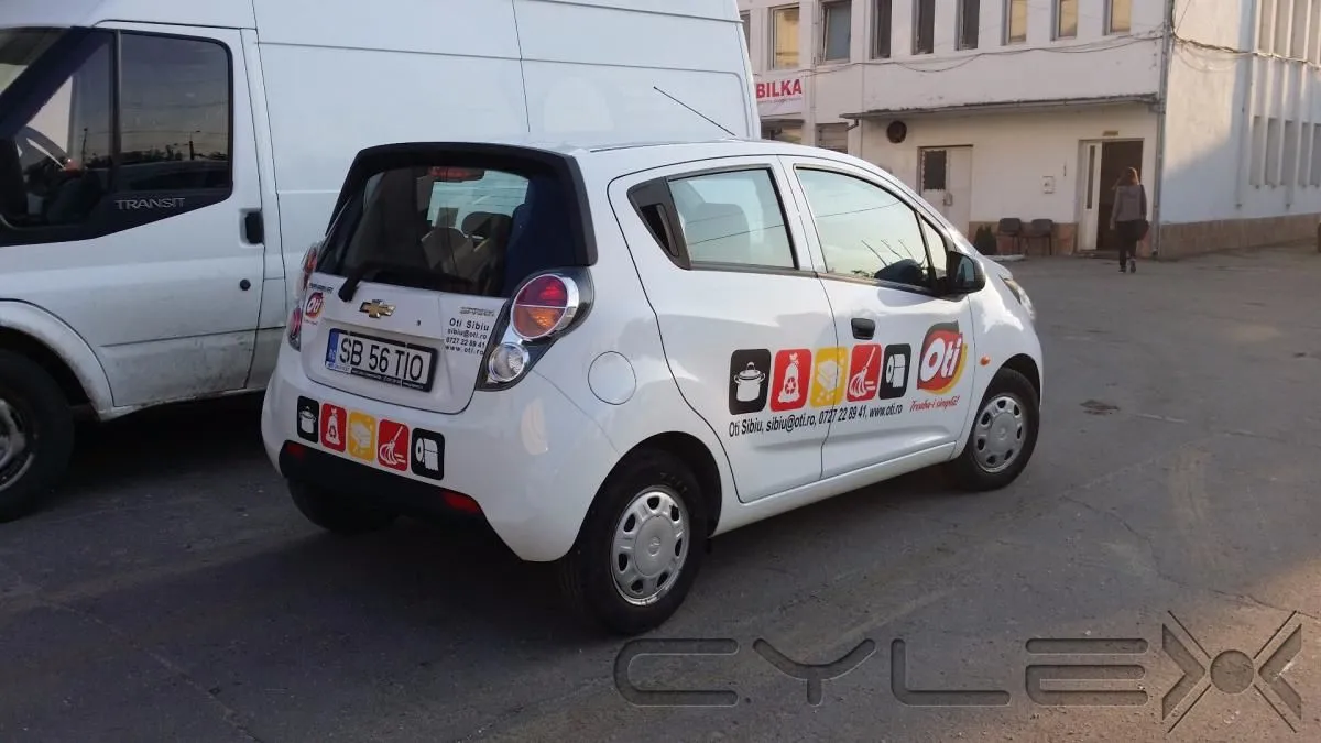 Afacere 19 imagine PAKA SOLUTIONS SRL