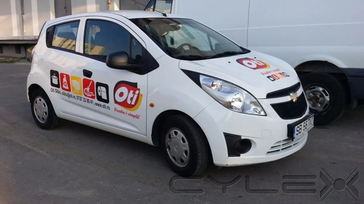 Afacere 20 imagine PAKA SOLUTIONS SRL