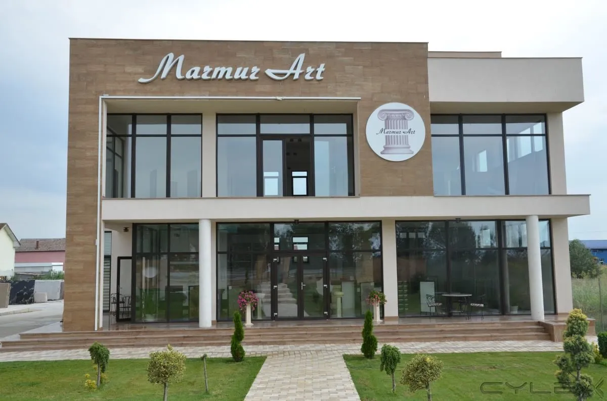 Afacere 28 imagine MARMUR ART S.R.L