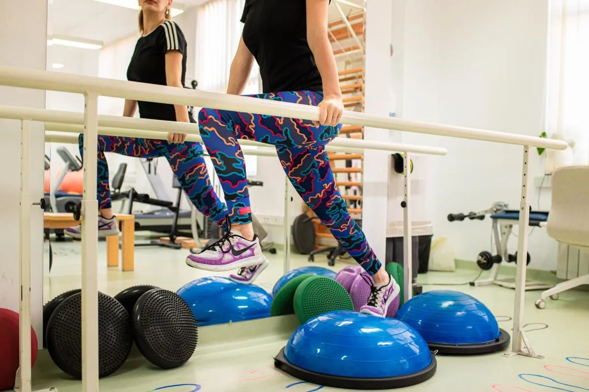 Afacere 2 imagine PHYSIOMEDICA PLUS S.R.L