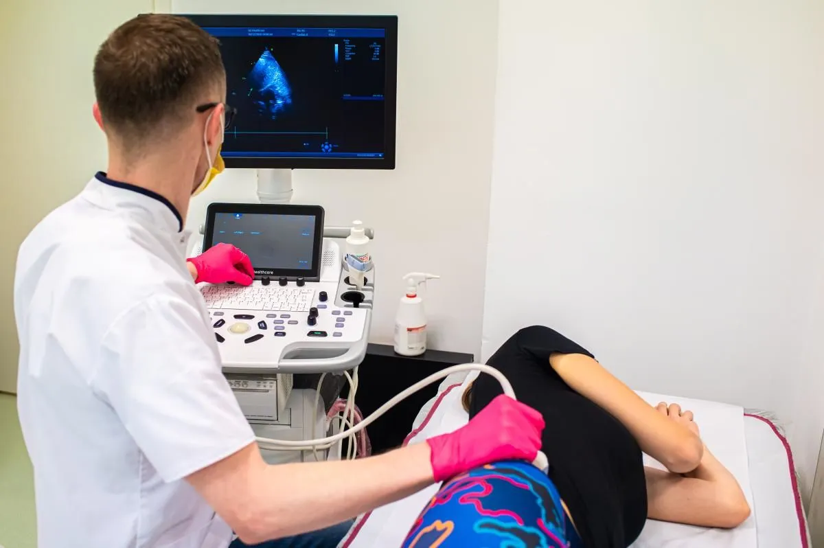 Afacere 4 imagine PHYSIOMEDICA PLUS S.R.L