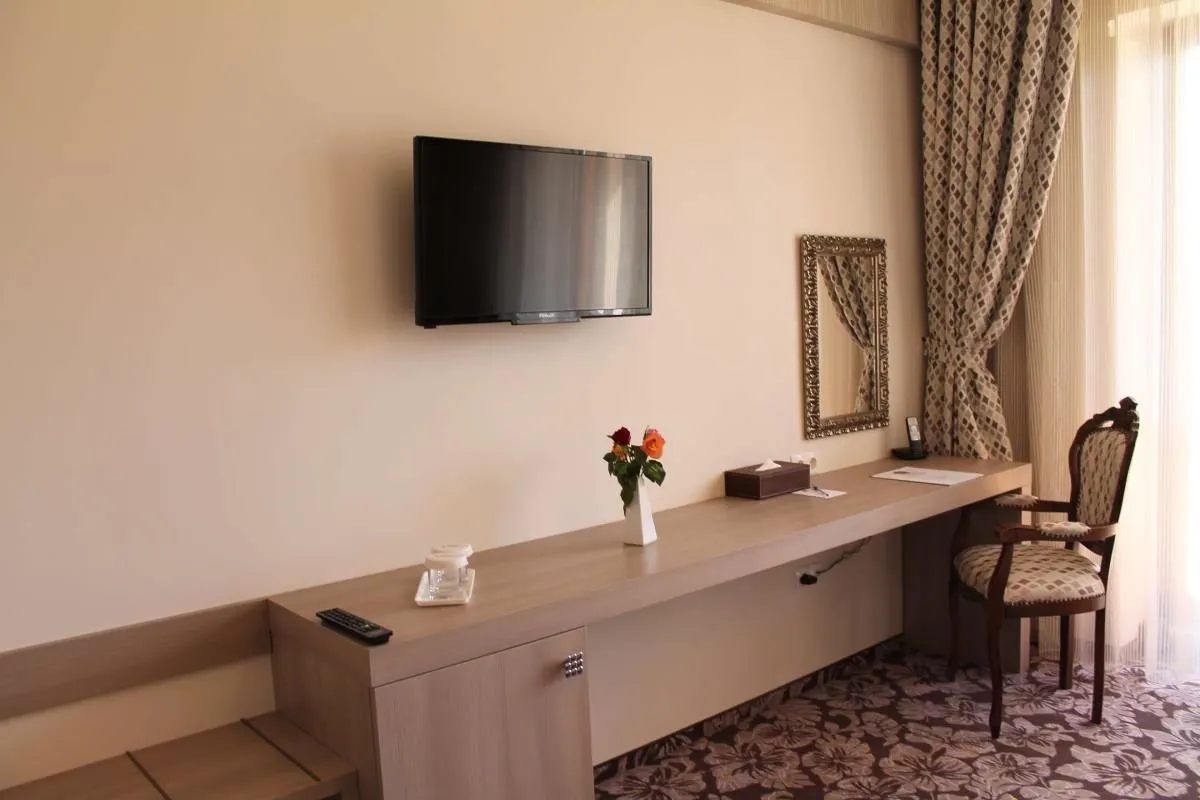 Afacere 6 imagine BEST WESTERN SILVA HOTEL