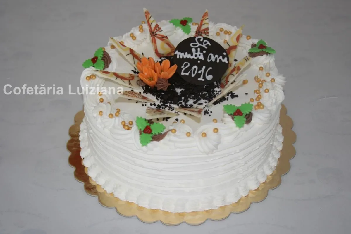 Afacere 1 imagine COFETARIA LUIZIANA