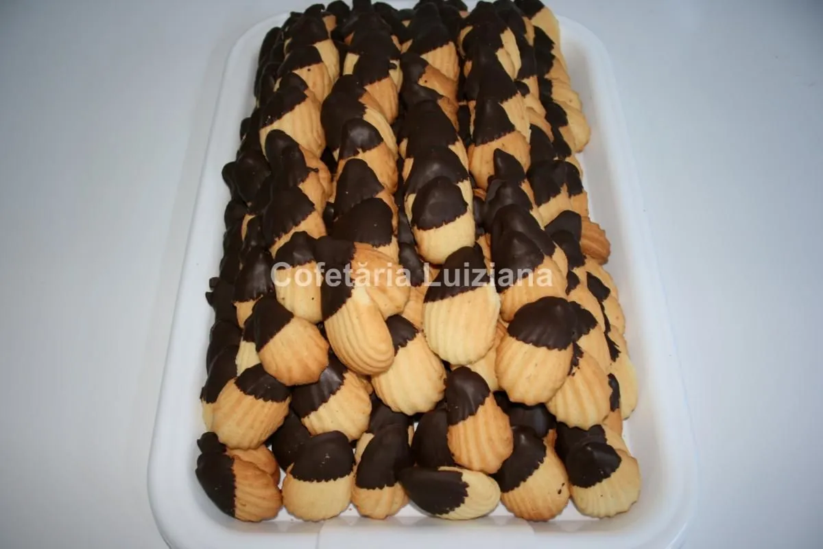 Afacere 2 imagine COFETARIA LUIZIANA