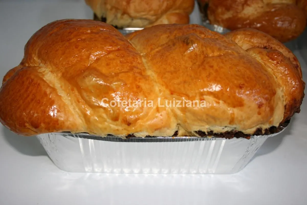 Afacere 4 imagine COFETARIA LUIZIANA