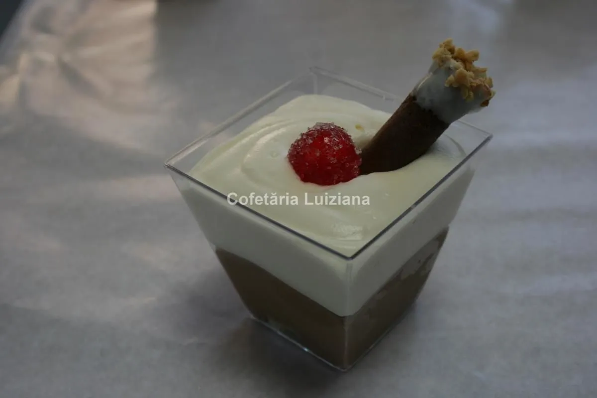 Afacere 7 imagine COFETARIA LUIZIANA