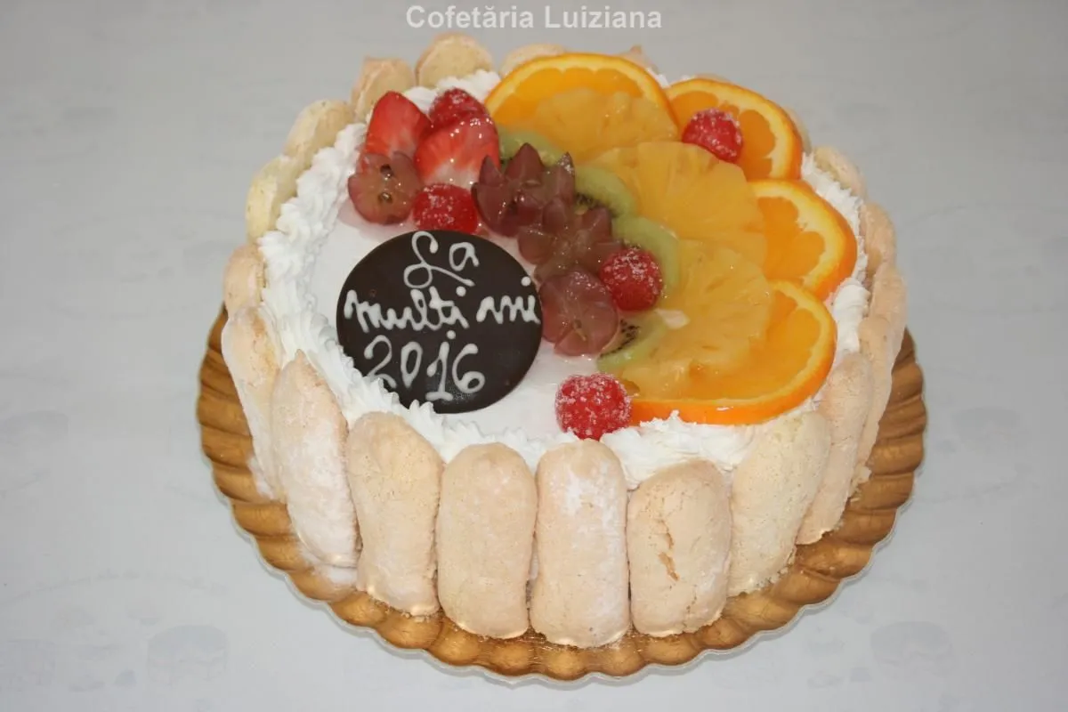 Afacere 8 imagine COFETARIA LUIZIANA