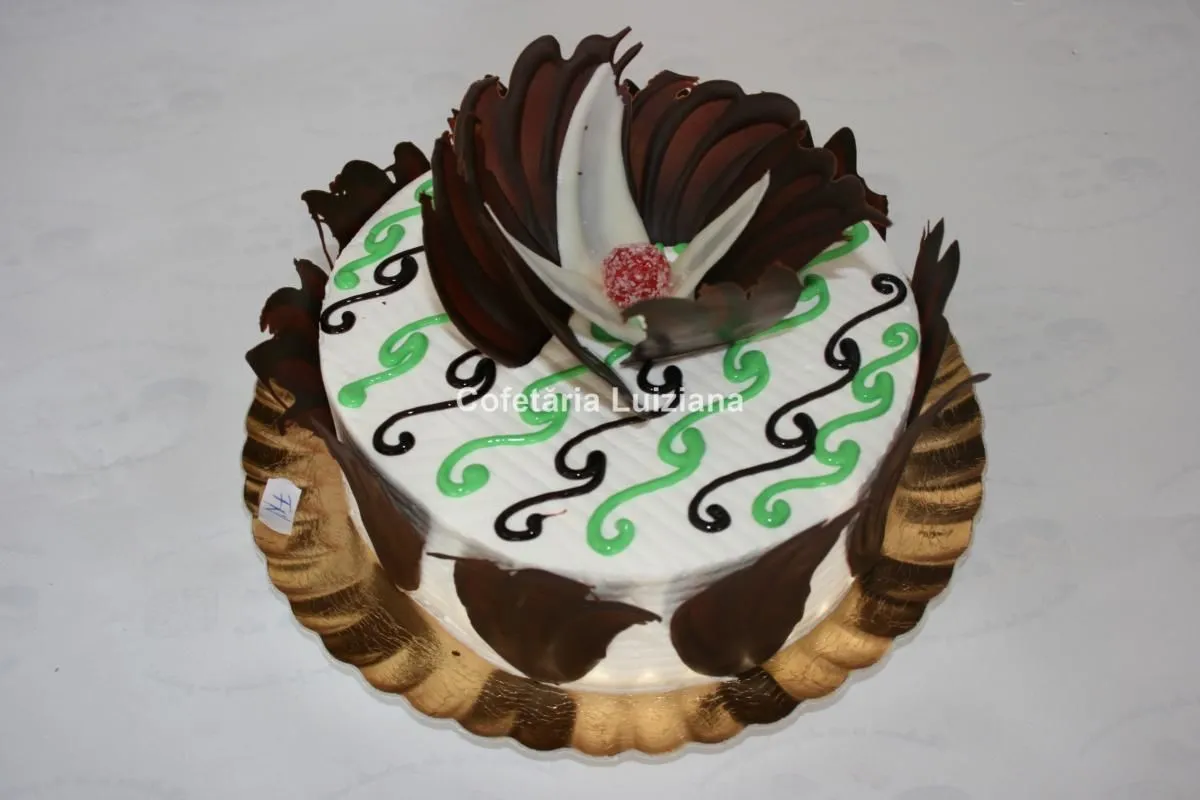 Afacere 9 imagine COFETARIA LUIZIANA