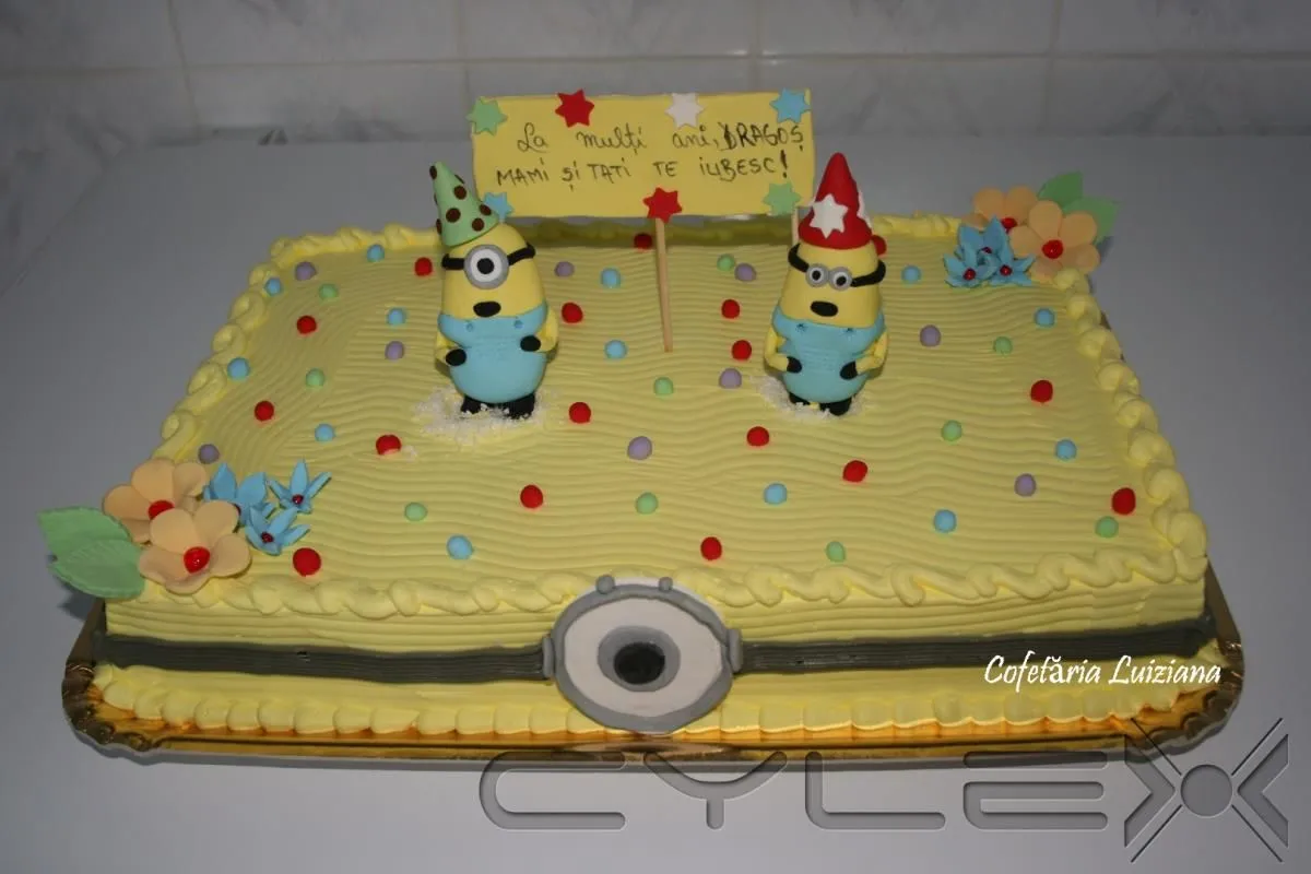 Afacere 12 imagine COFETARIA LUIZIANA