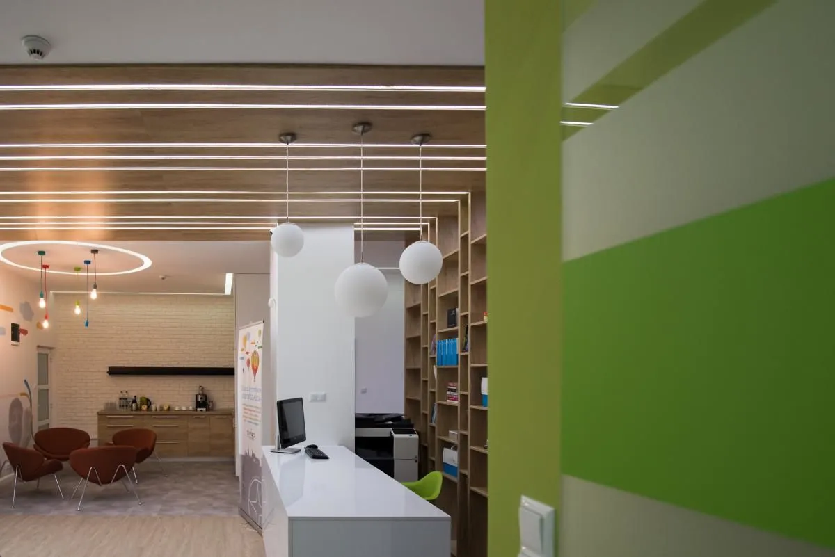 Afacere 1 imagine CREFOP ORADEA