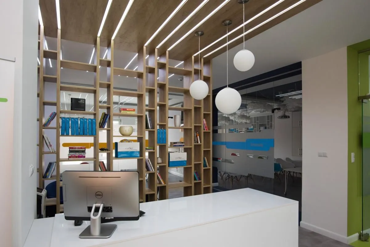 Afacere 2 imagine CREFOP ORADEA