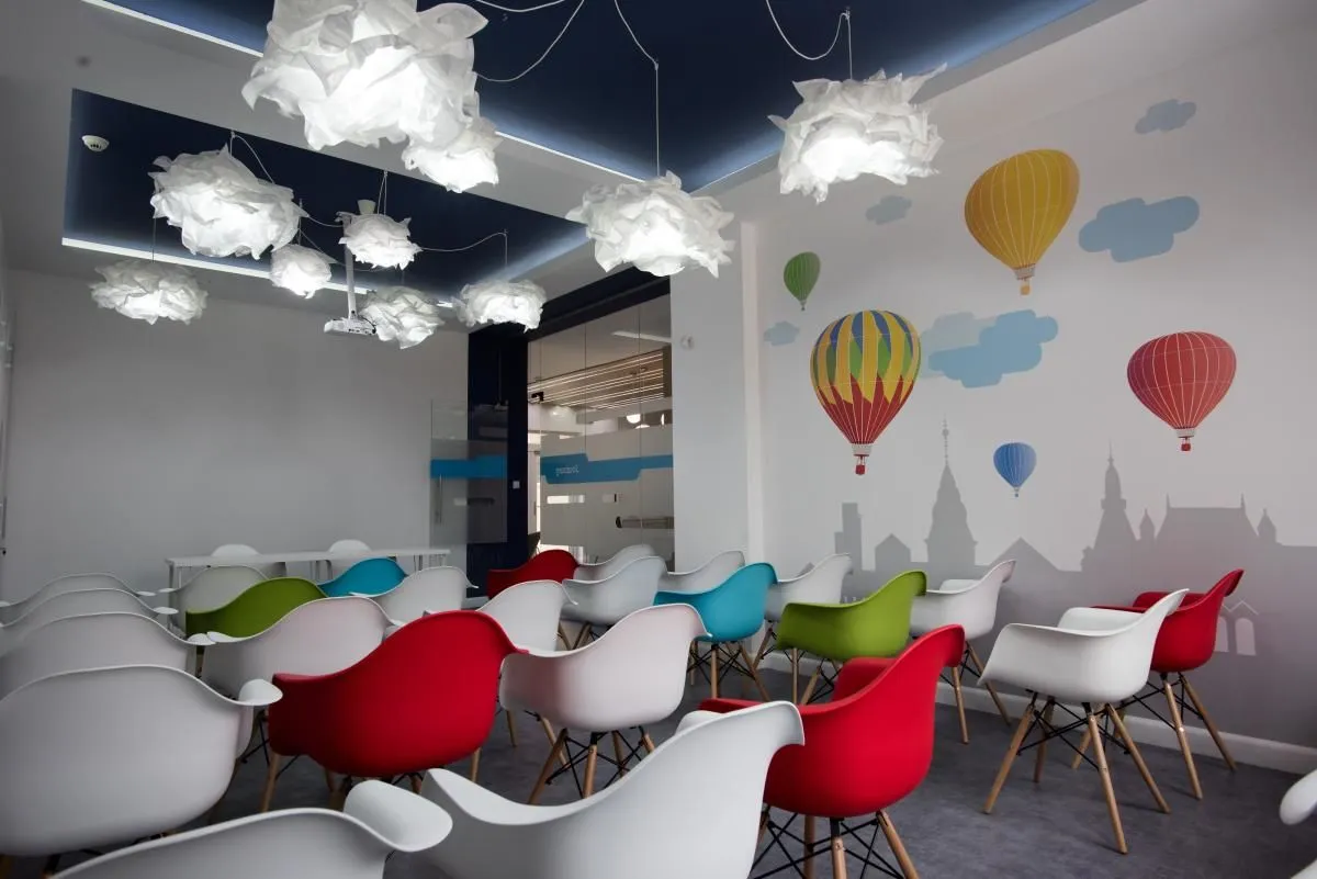 Afacere 3 imagine CREFOP ORADEA