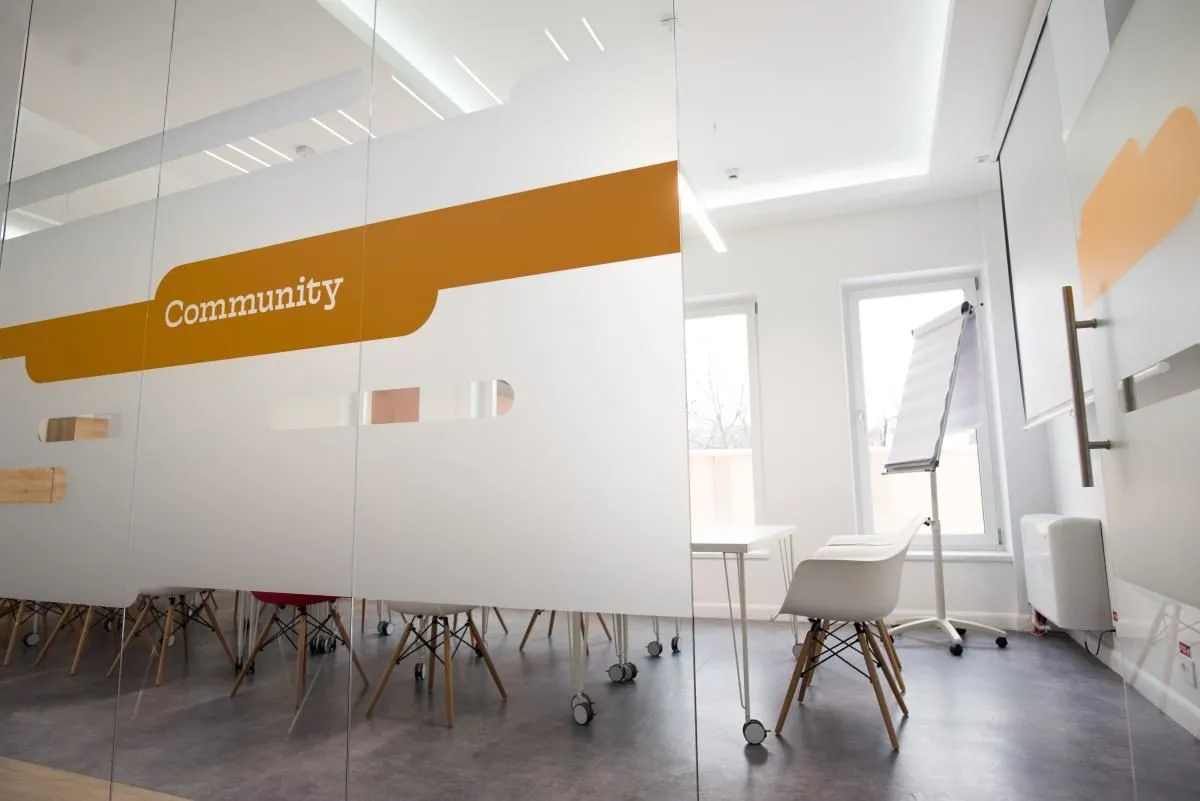 Afacere 5 imagine CREFOP ORADEA