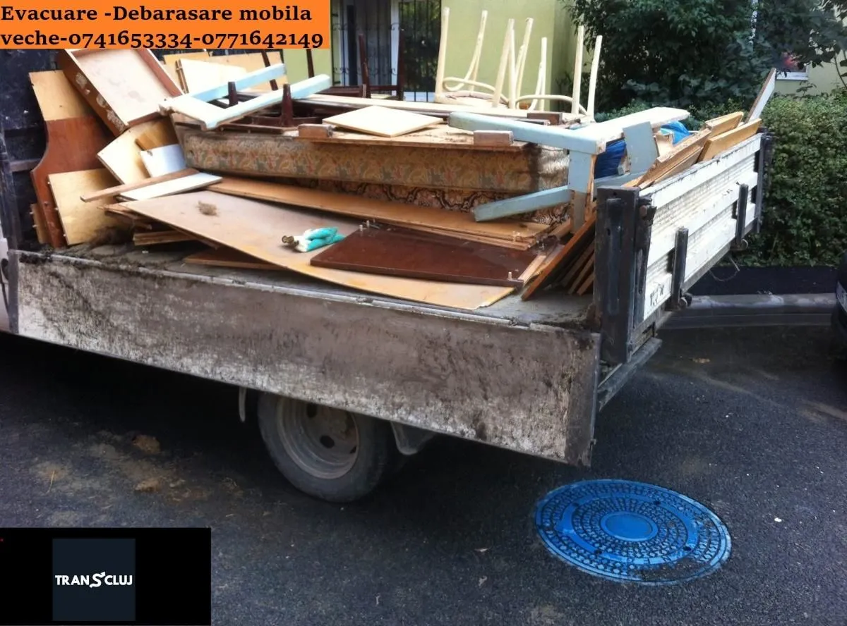 Afacere 5 imagine TRANS CLUJ