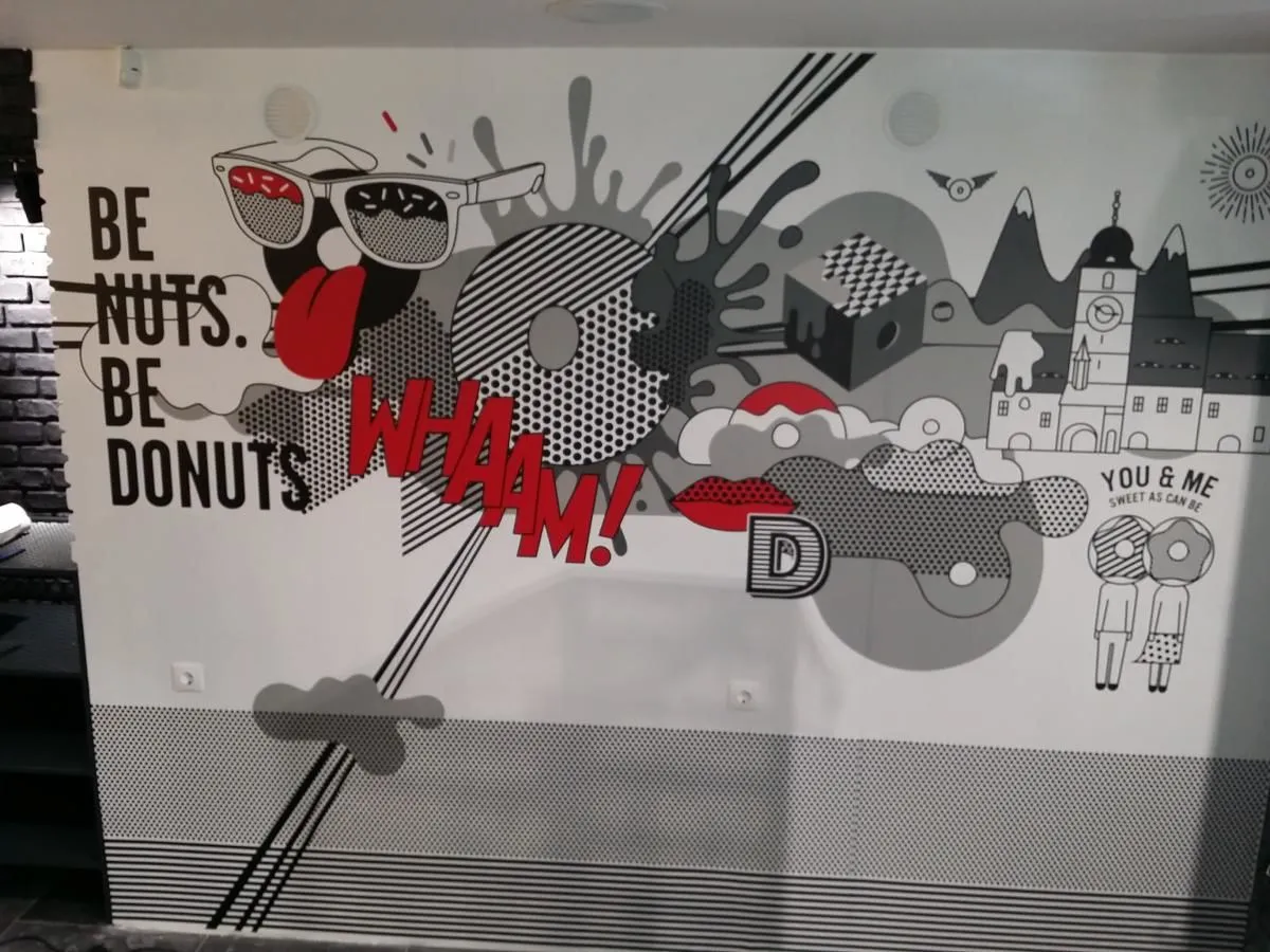 Afacere 1 imagine PAKA SOLUTIONS SRL