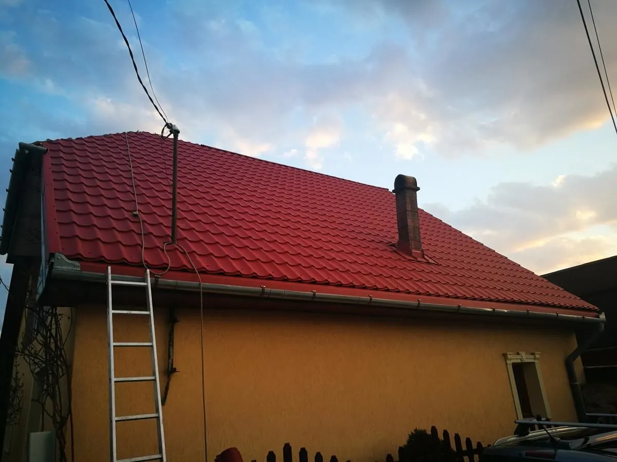 Afacere 4 imagine S.C. SANYAQUA S.R.L