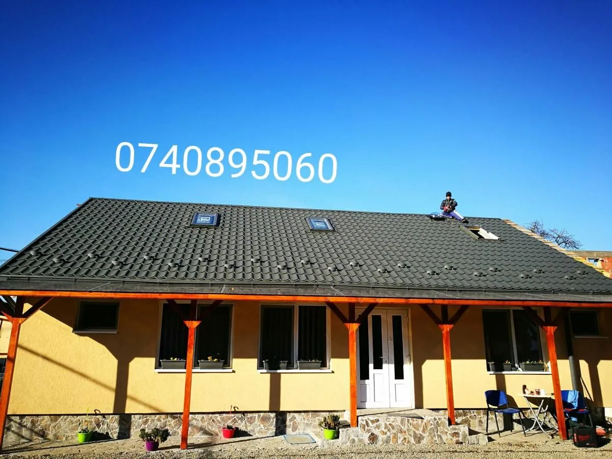 Afacere 5 imagine S.C. SANYAQUA S.R.L